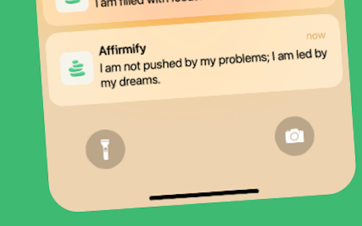 Affirmify