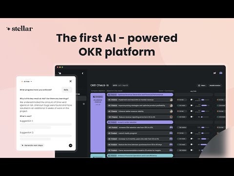 Stellar AI