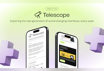 Telescope Newsletter