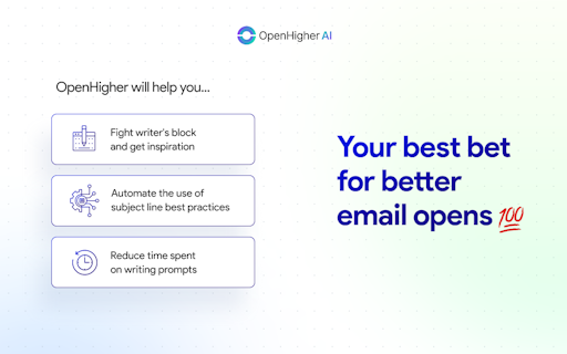 OpenHigher AI