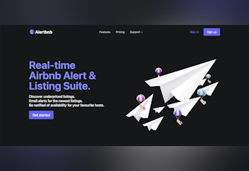 Alertbnb