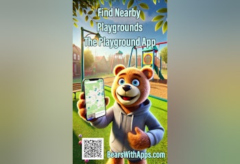 The Playground App