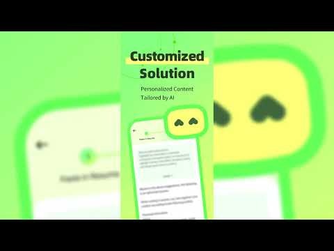 ResumeAI for Android