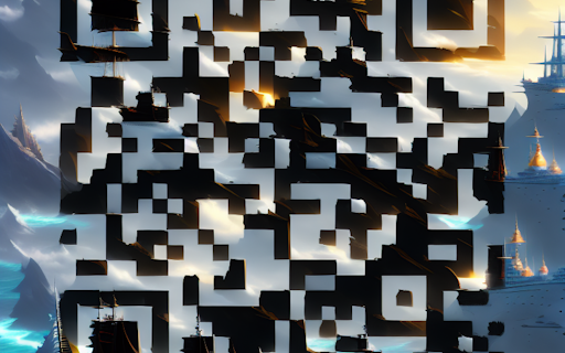 QR Fiddle