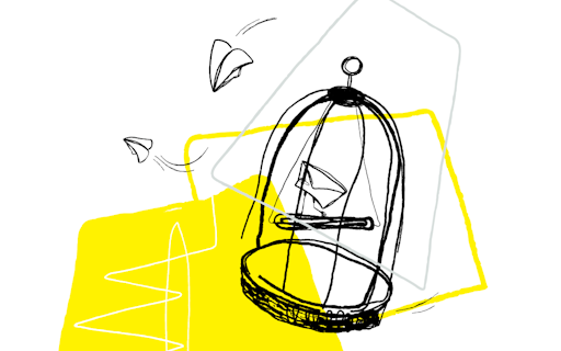 Absurd Design Chapter 5