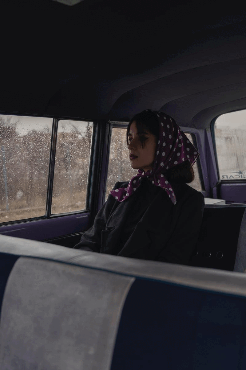 AI Image Sharpener Online from Media.io