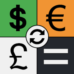Offline Currency Converter