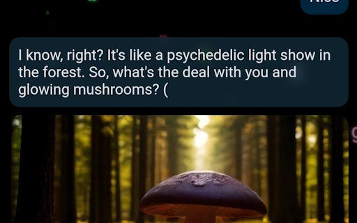 Q - Ultimate AI Voice Chatbot mobile app