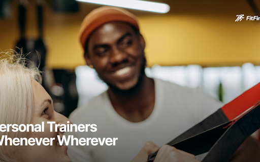 FitFinder