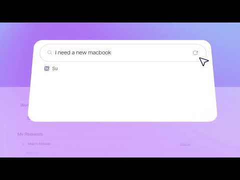 Tonkean AI Front Door