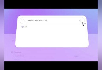 Tonkean AI Front Door