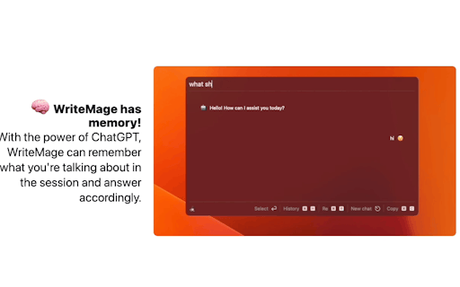 WriteMage