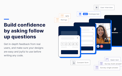 Ribbon In-Product Prototype Testing
