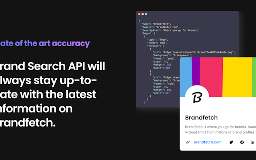 Brand Search API