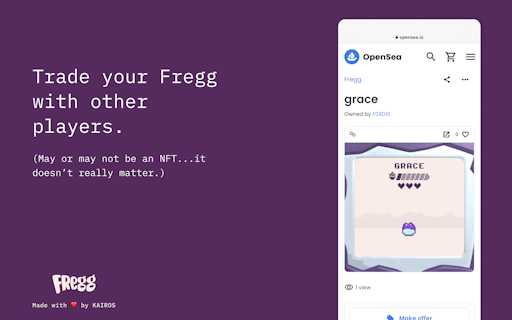 Fregg