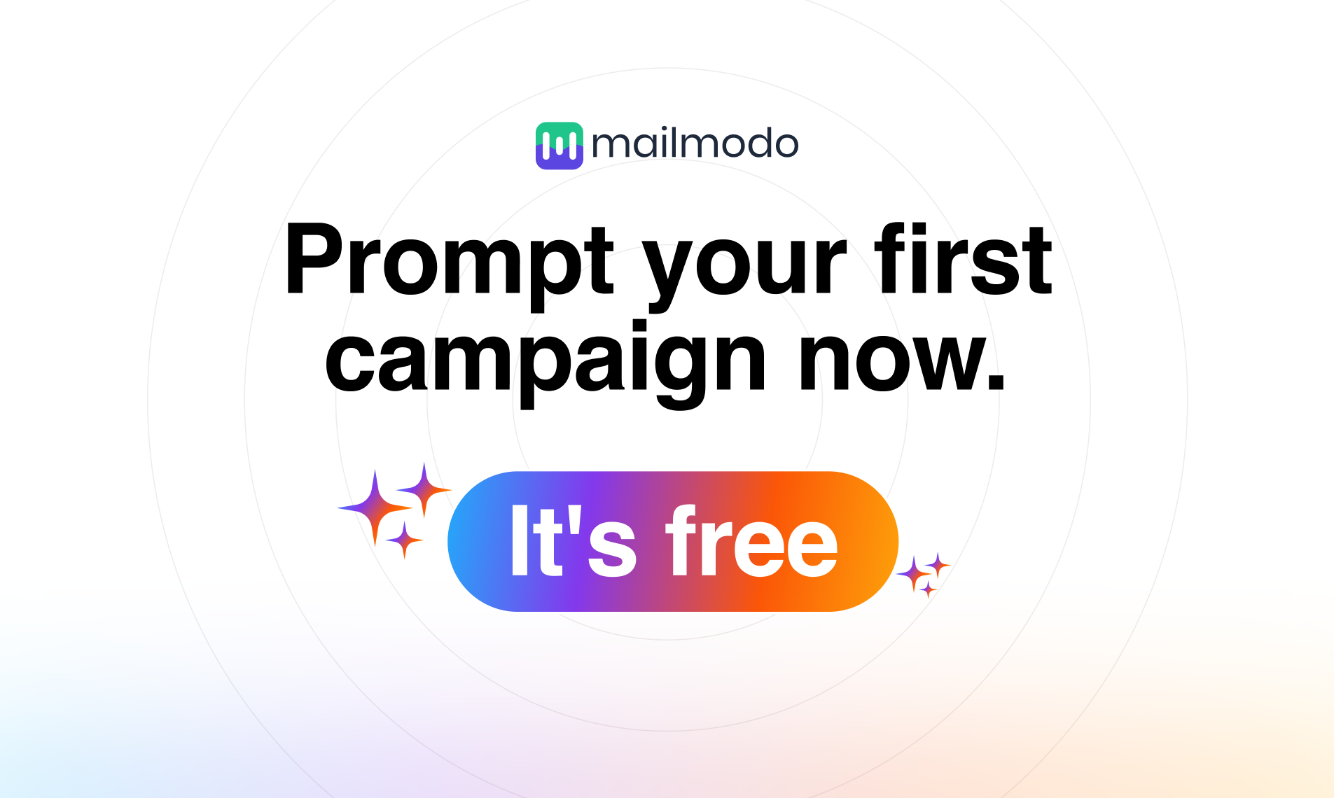 Mailmodo AI