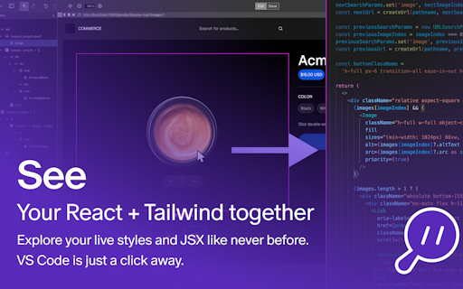 Tailwind Studio