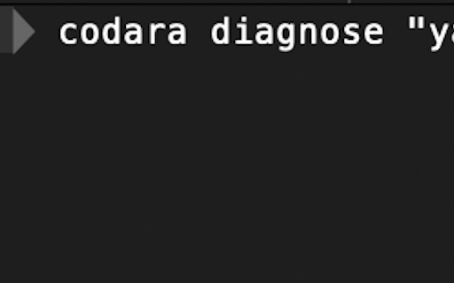 Codara