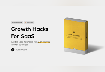 SaaS Growthkit