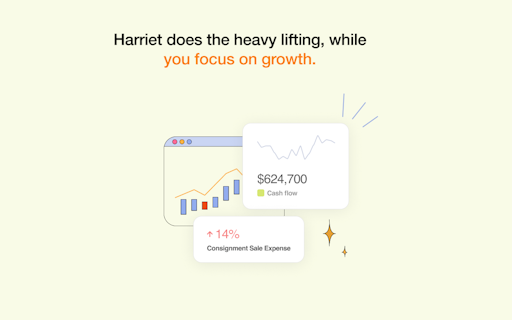 Harriet.ai