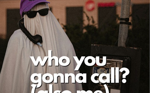 Ghosted.boo