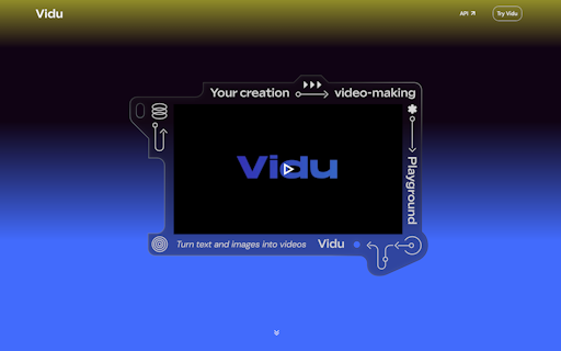 Vidu AI