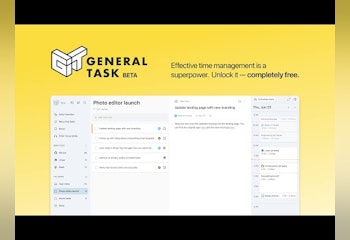 General Task (Beta)