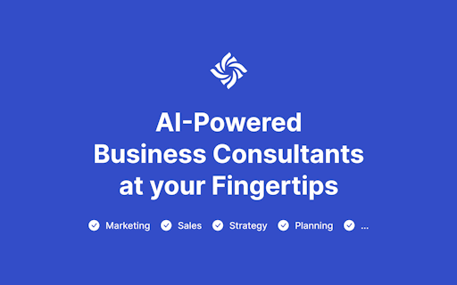 15-minute Business Plans