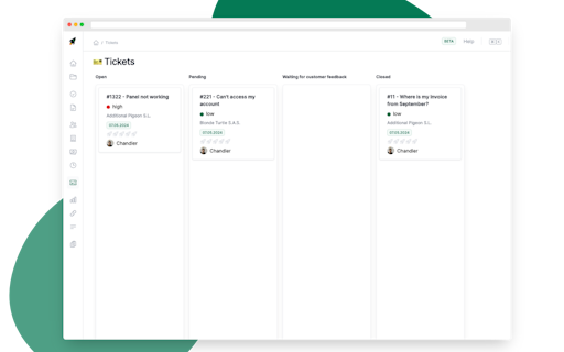 RocketCRM