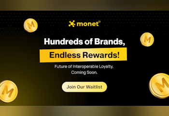Monet's Loyalty Waitlist