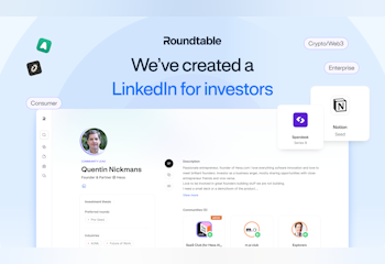Investor Profile by Roundtable