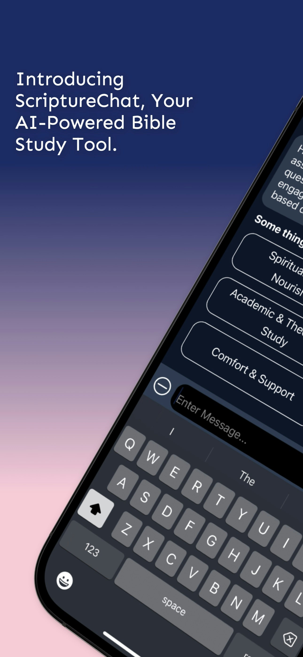 ScriptureChat
