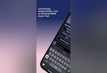 ScriptureChat