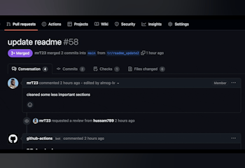 PR-Agent by CodiumAI