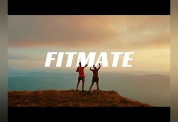 Fitmate App