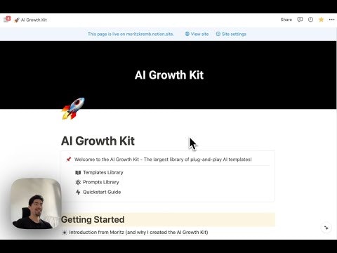AI Growth Kit