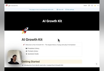 AI Growth Kit