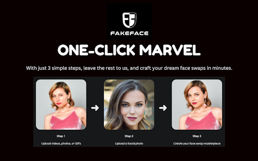 Fakeface