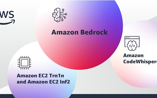 Amazon Bedrock