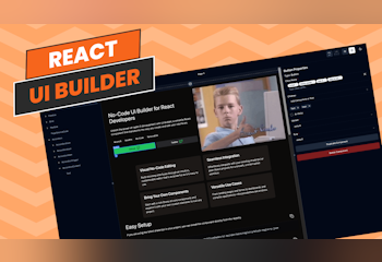 UI Builder for shadcn/ui