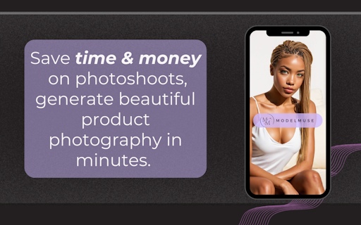 modelmuse.ai (beta)