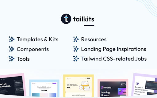 Tailkits