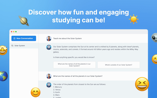 StudyWise