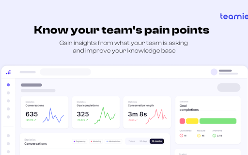 Teamie AI