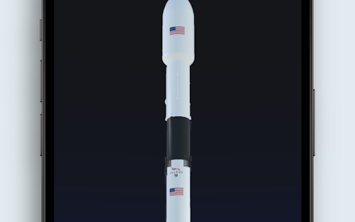 SpaceXWatch