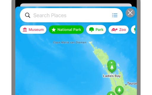 Travel AI - Trip Creator