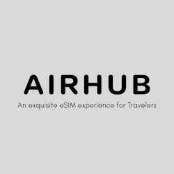 AirHub eSIM