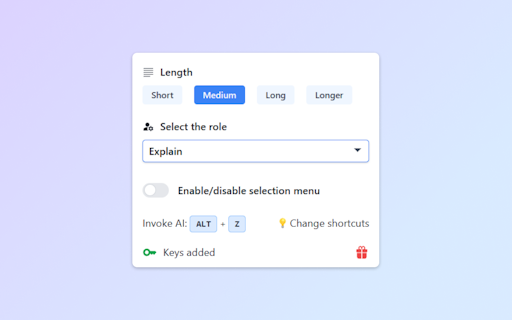 Quicky AI