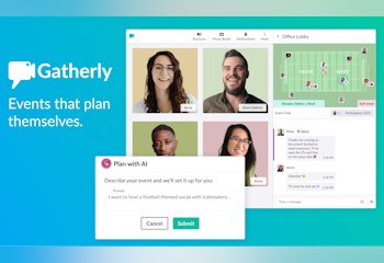 Gatherly AI