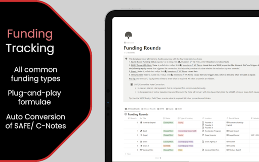 FinanceOS with AI Financial Projections